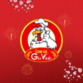 Cơm gà Gia Vĩnh - Lý Tự Trọng