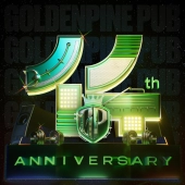 New Golden Pine Pub & Club