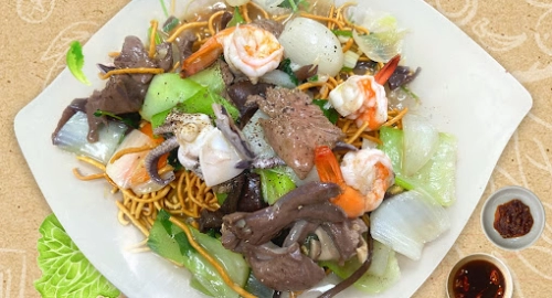 Cơm gà Gia Vĩnh - Lý Tự Trọng