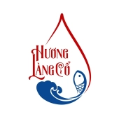 Nước mắm Hương Làng Cổ