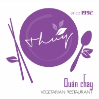 Thuy Vegetarian Restaurant