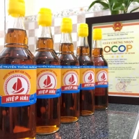 Nước mắm Hiệp Hải
