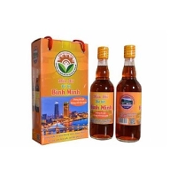 HTX nước mắm Bình Minh