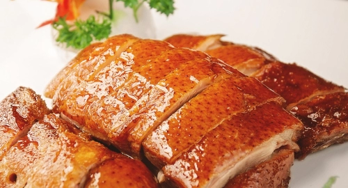 Tiệm ăn chợ lớn - Phan Đăng Lưu
