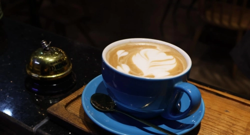 Wind Garden Coffee 