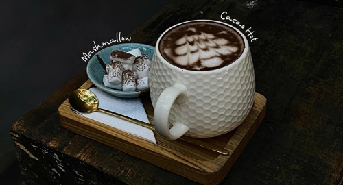 Wind Garden Coffee 
