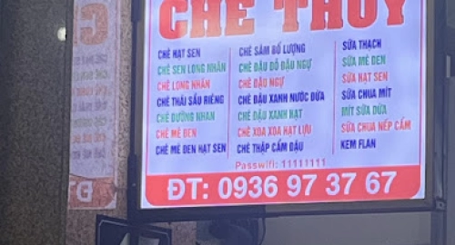 Phố ẩm thực đêm Phạm Hồng Thái