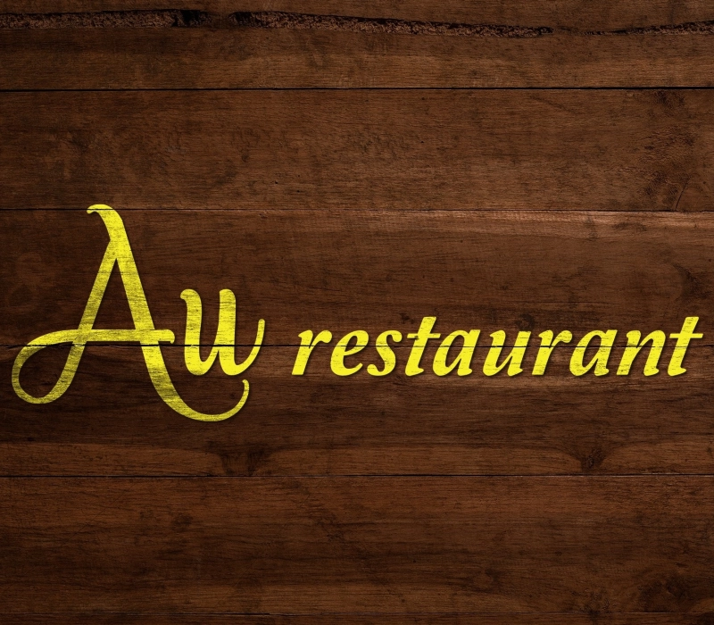 au-restaurant