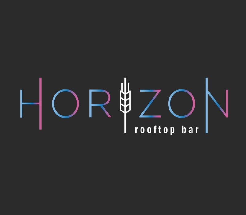 horizon-bar