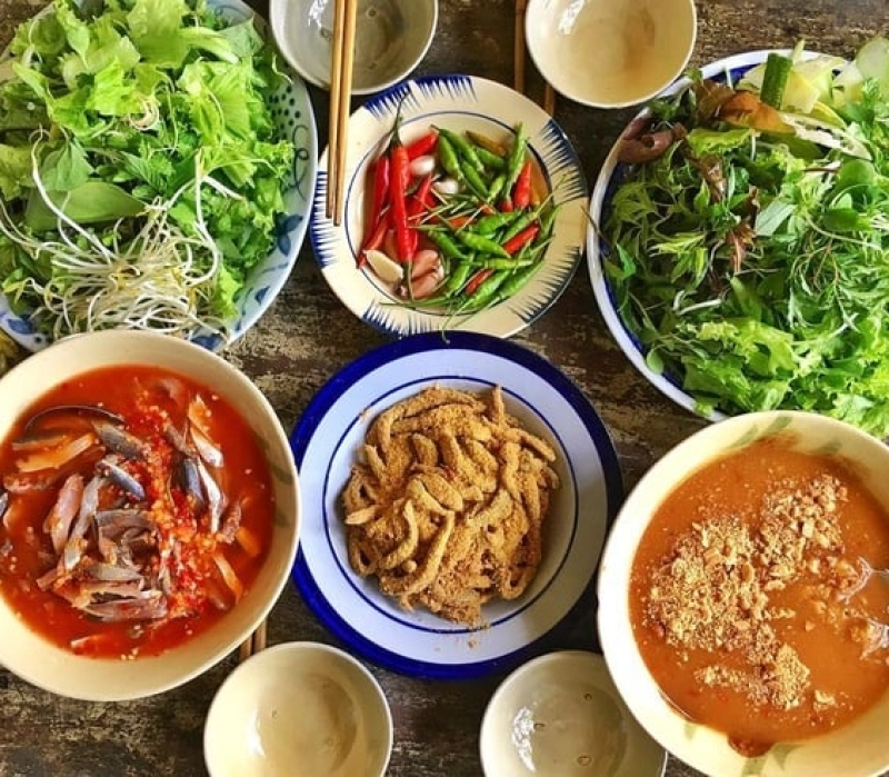 goi-ca-thanh-huong-nam-o